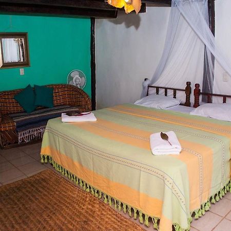 My Tulum Cabanas Exterior photo
