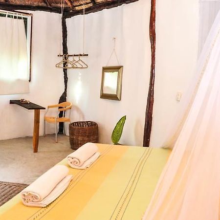 My Tulum Cabanas Exterior photo