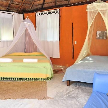 My Tulum Cabanas Exterior photo