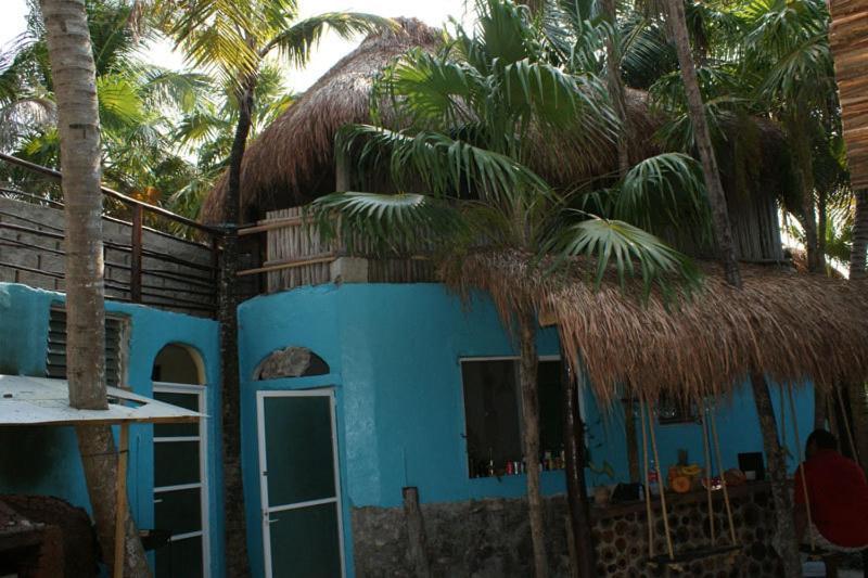 My Tulum Cabanas Exterior photo
